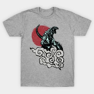 Shin Godzilla T-Shirt